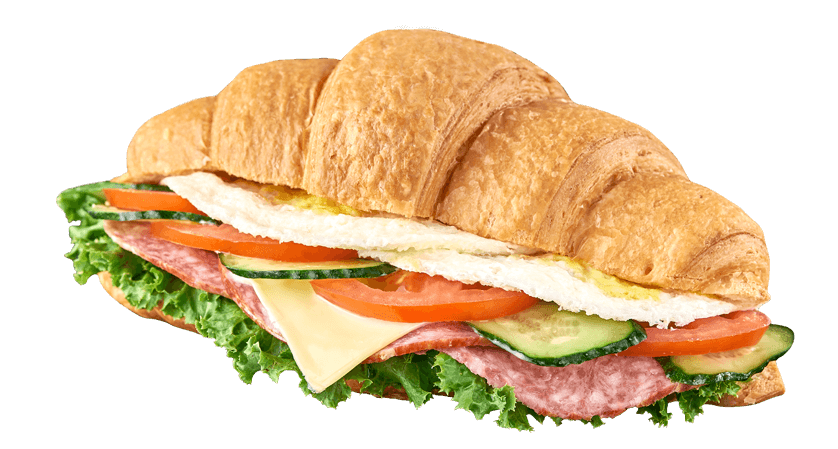 Круасан Львівський