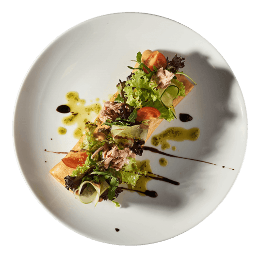 Млинець Туно