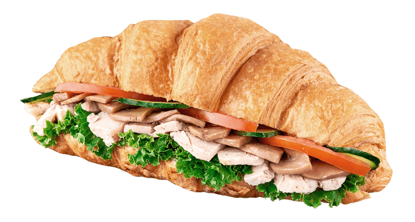 Круасан Галицький