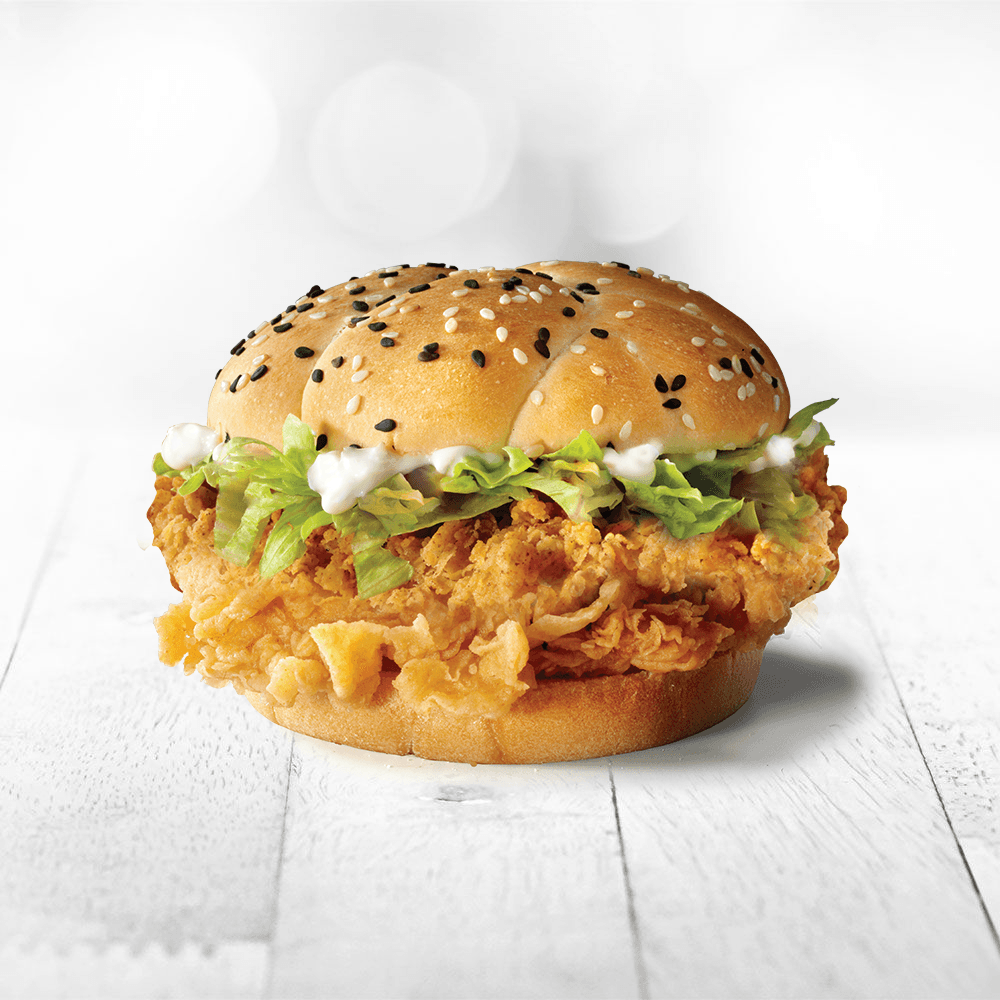 КЛАСІК ЧІЗБУРГЕР