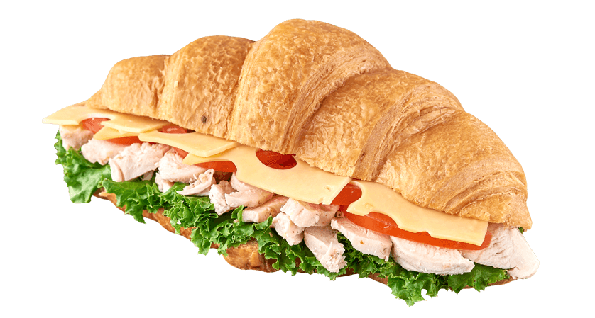 Круасан Королівський